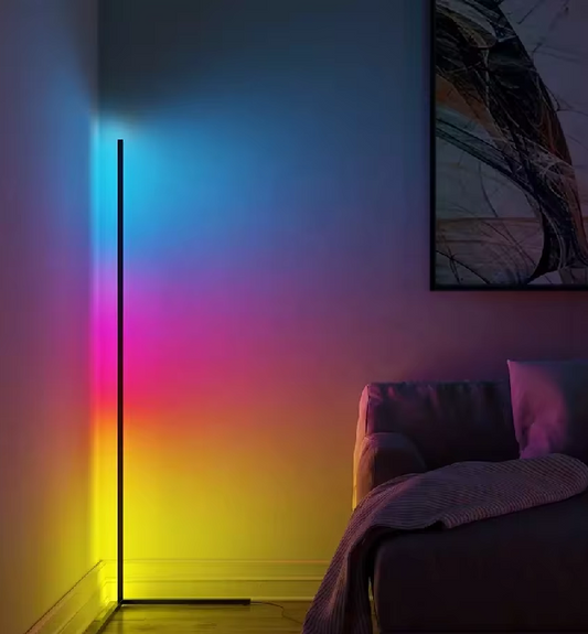 Smart RGB Dream Color Floor Lamp